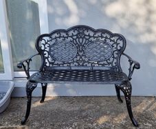 Garden Bench