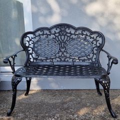 Garden Bench