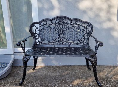 Garden Bench