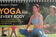 YOGA for Every Body