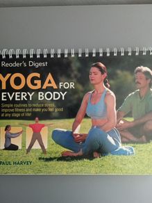 YOGA for Every Body