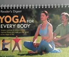 YOGA for Every Body