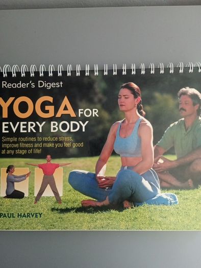YOGA for Every Body