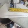 Statue of Liberty Monuments New York Clock souvenir/collectible working brand-new in box Image 6