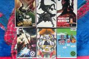 Comic Lot