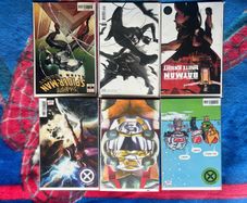 Comic Lot