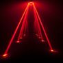 Chauvet DJ Cubix 2.0 LED Multi-Effect Light - Perfect for DJs & Parties Image 8