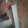 backing for shelf Image 3