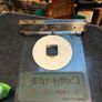 Rear Guinness Clock Image 2