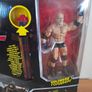 WWE RAW Main Event Ring Mattel Elite Collection Image 6
