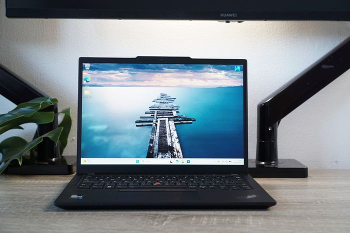 Lenovo ThinkPad X13 Gen 4 | i5-1335U | 16GB LPDDR5 | 256GB SSD | 100% Battery