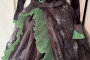 Girl halloween Costumes  7-8 years