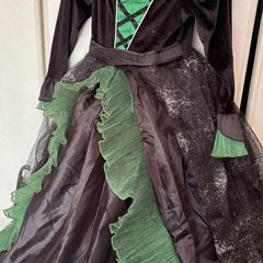 Girl halloween Costumes  7-8 years