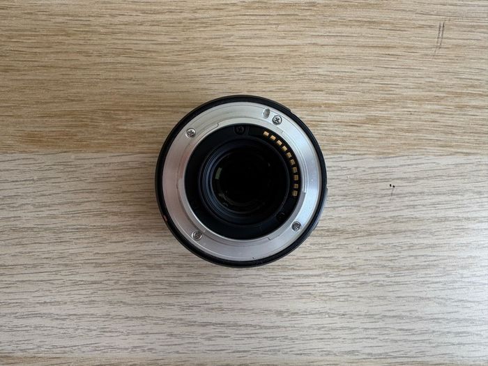 Fujifilm XF 27mm 2.8 R WR