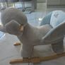 Childs Rocking Horse Image 3
