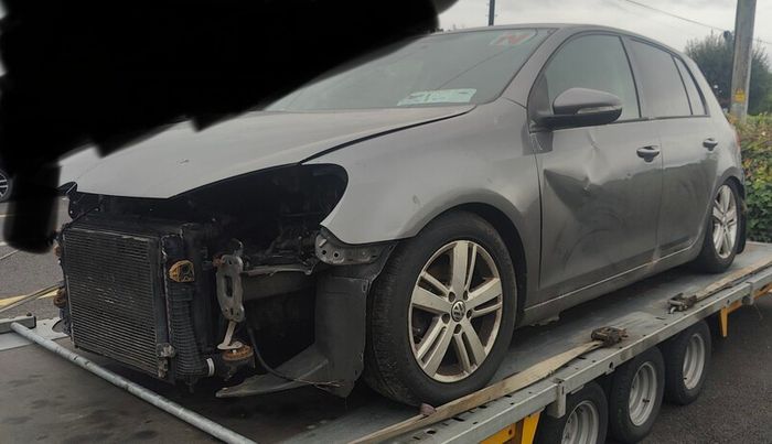 MK6 Golfs for parts