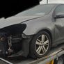 MK6 Golfs for parts Image 4