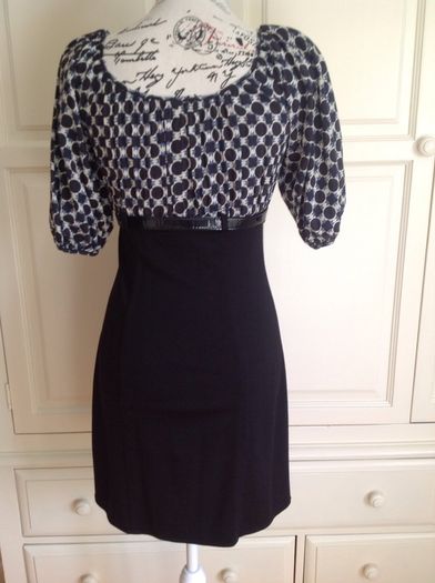 Size S Dress