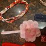 Hair bands x15 Image 5