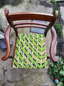 free dining chair