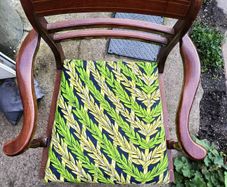 free dining chair