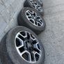alloy wheels Image 7