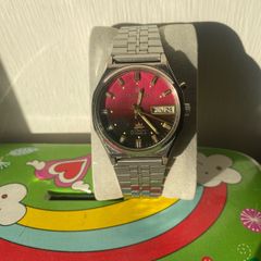 Ricoh vintage automatic watch