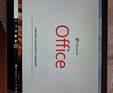 Tablet surface pro.