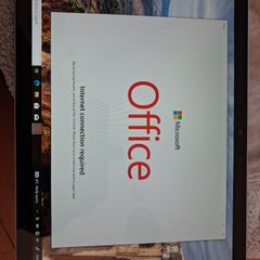 Tablet surface pro.