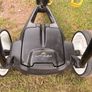 Powacaddy FW3 golf trolley Image 4
