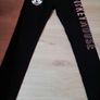 brand new girls leggings size 10-11 years Image 2