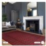 Persian Rug  - Kukoon Red Mira 160 x 230 cm Image 2