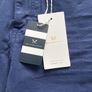 Crew Clothing Navy chino New with tags Image 4