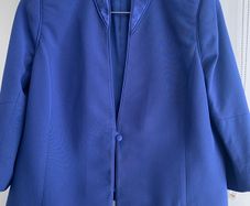 Ultramarine blue Tyrrell and Brennan jacket (14)