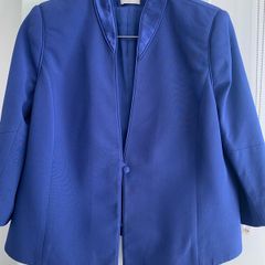 Ultramarine blue Tyrrell and Brennan jacket (14)