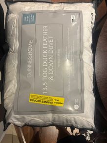 Duvet