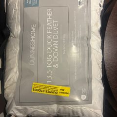 Duvet