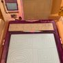 Helix Craft Room Workstation Deal Including Craft Room Circle Cutter. Image 5