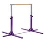 Gymnastics bars Purple Image 4