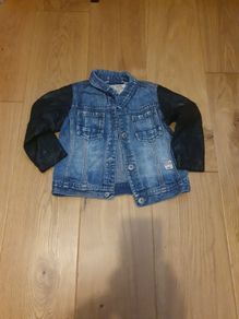 boys Next summer jacket age 2-3year