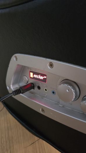 X Rocker gaming chair