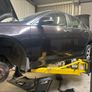 2006 Honda Accord Automatic - Breaking for Parts Image 3