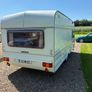 4 berth lunar caravan Image 4