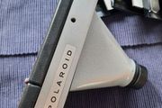 Polaroid Pin-Hole Conversion