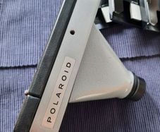 Polaroid Pin-Hole Conversion