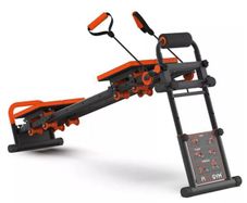 New Image Fitt Gym - Black