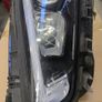 mercedes cla 250e 2021 left headlight Image 5