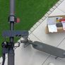 Mi Pro 2 electric scooter as new condition Image 3
