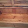 Large Blanket Box Image 3