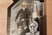 Star Wars Han Solo 6" Scale Black Series Archive New &amp; Unopened